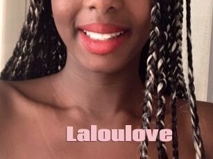 Laloulove