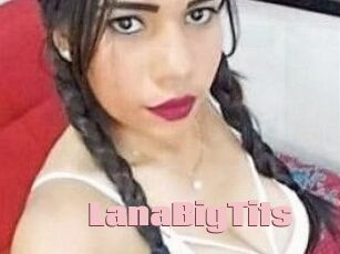 LanaBigTits