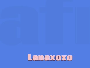 Lanaxoxo