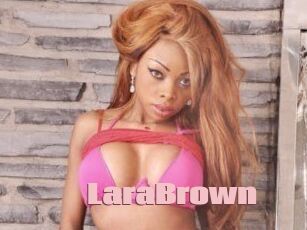 LaraBrown