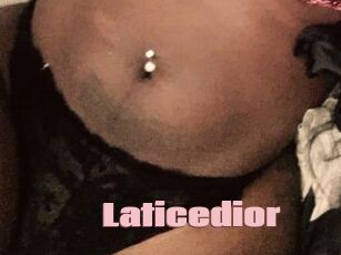 Laticedior