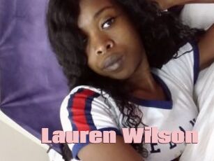 Lauren_Wilson