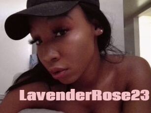 LavenderRose23