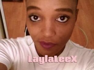 LaylaLeeX