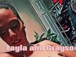 Layla_and_Grayson