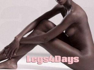 Legs4Days