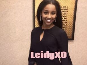 LeidyXO