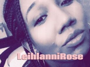 LeihlanniRose