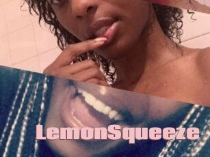 LemonSqueeze