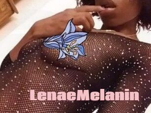 LenaeMelanin