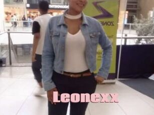 Leonexx