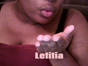 Letitia