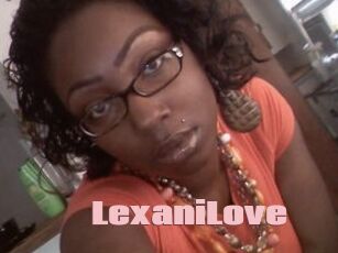 Lexani_Love