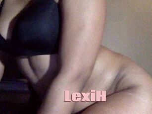 LexiH