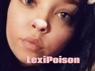 LexiPoison