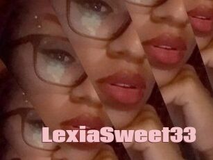 LexiaSweet33