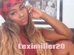 Leximiller20