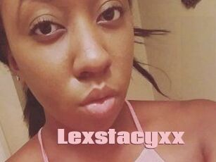 Lexstacyxx