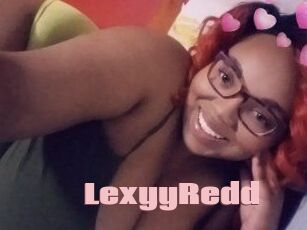 LexyyRedd