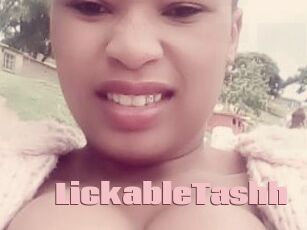 LickableTashh