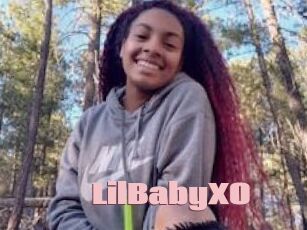 LilBabyXO