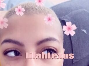 LilahLexus