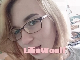 LiliaWoolf