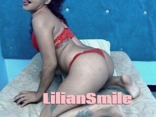 LilianSmile