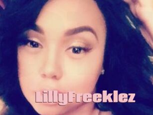 LillyFreeklez