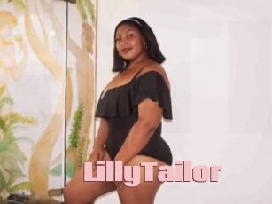 LillyTailor