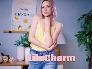 LiluCharm