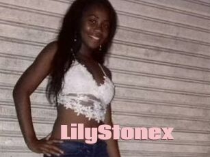 LilyStonex