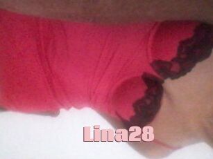 Lina28