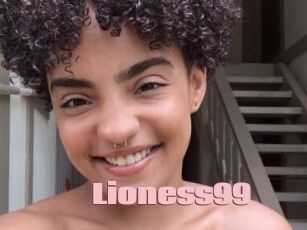 Lioness99