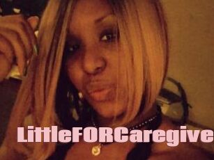 LittleFORCaregiver