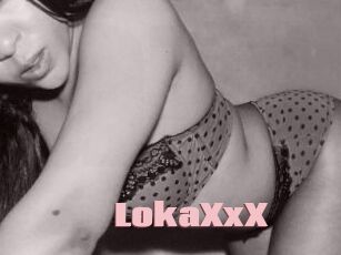 LokaXxX