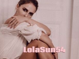 LolaSun54