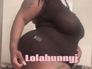 Lolabunnyj