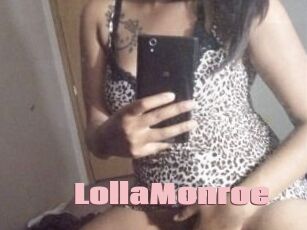 LollaMonroe