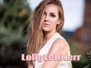 LollyLekkerr