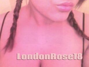 LondonRose18