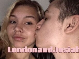 London_and_Josiah