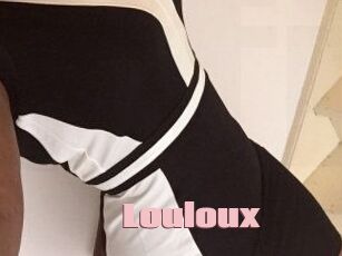 Louloux