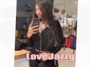 LoveJazzy