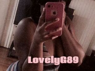 LovelyG89