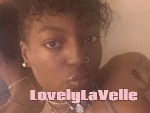 LovelyLaVelle