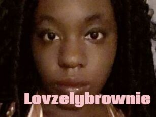 Lovzelybrownie