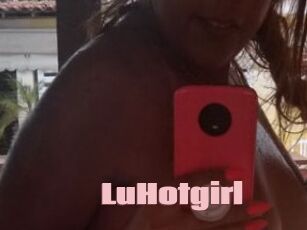 LuHotgirl