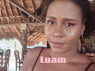 Luam