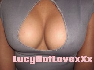 LucyHotLovexXx